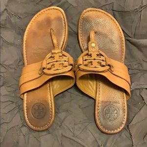 Tory Burch sandals